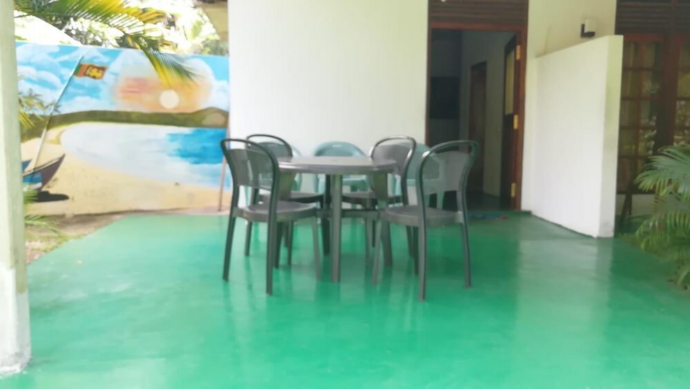 Фото Talalla BnB