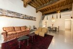 San Firenze House (Florence, Via della Vigna Vecchia, 12), short-term housing rental
