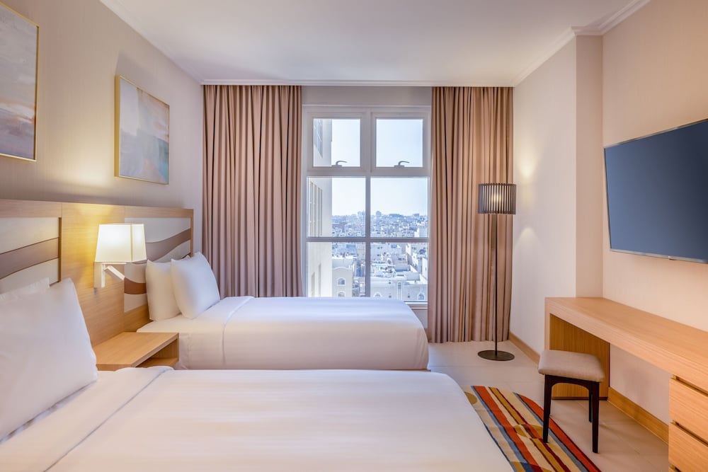 Фото Residence Inn by Marriott Dammam