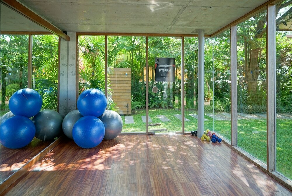 Фото Let's Sea Hua Hin Al Fresco Resort