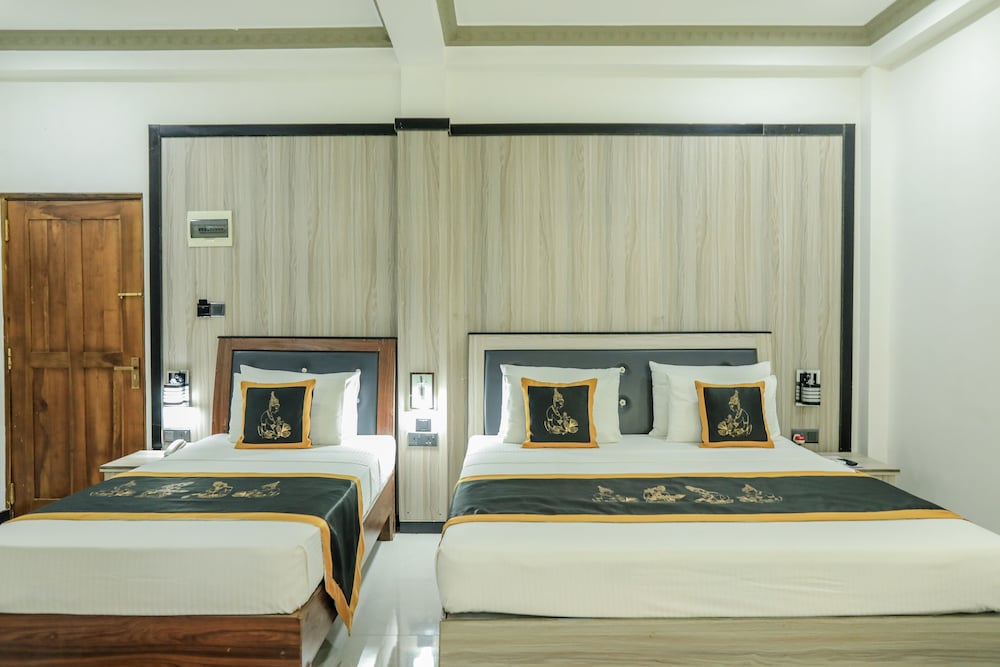 Фото Sigiriya Kingdom Gate Hotel