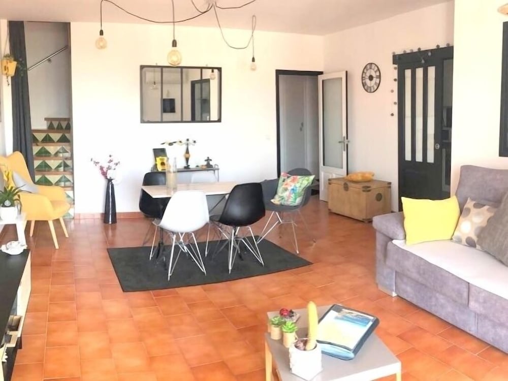 Фото Apartamento Pescadores 55