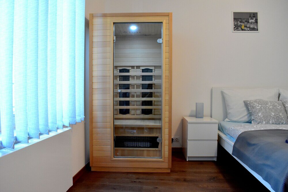 Фото Apartment in Center of Prague