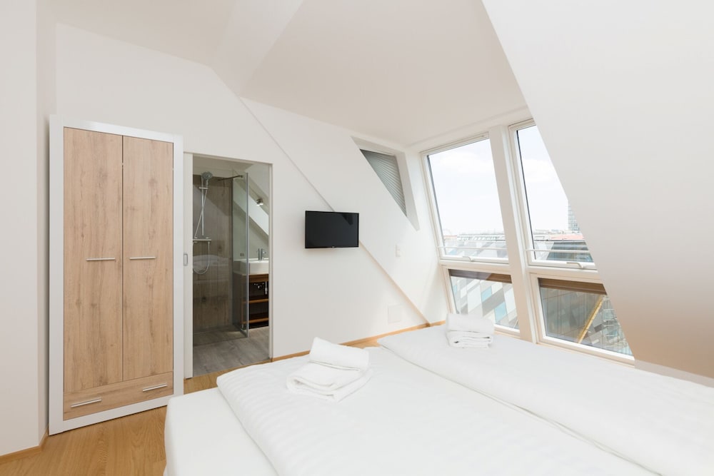 Фото City Center Tabor Luxury Apartments