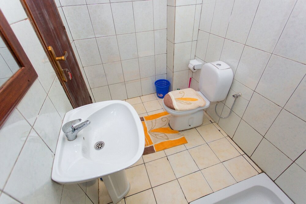 Фото Kereth B&b Living Space