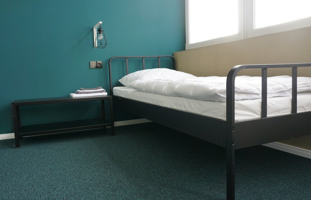 Фото Kopol Hostel