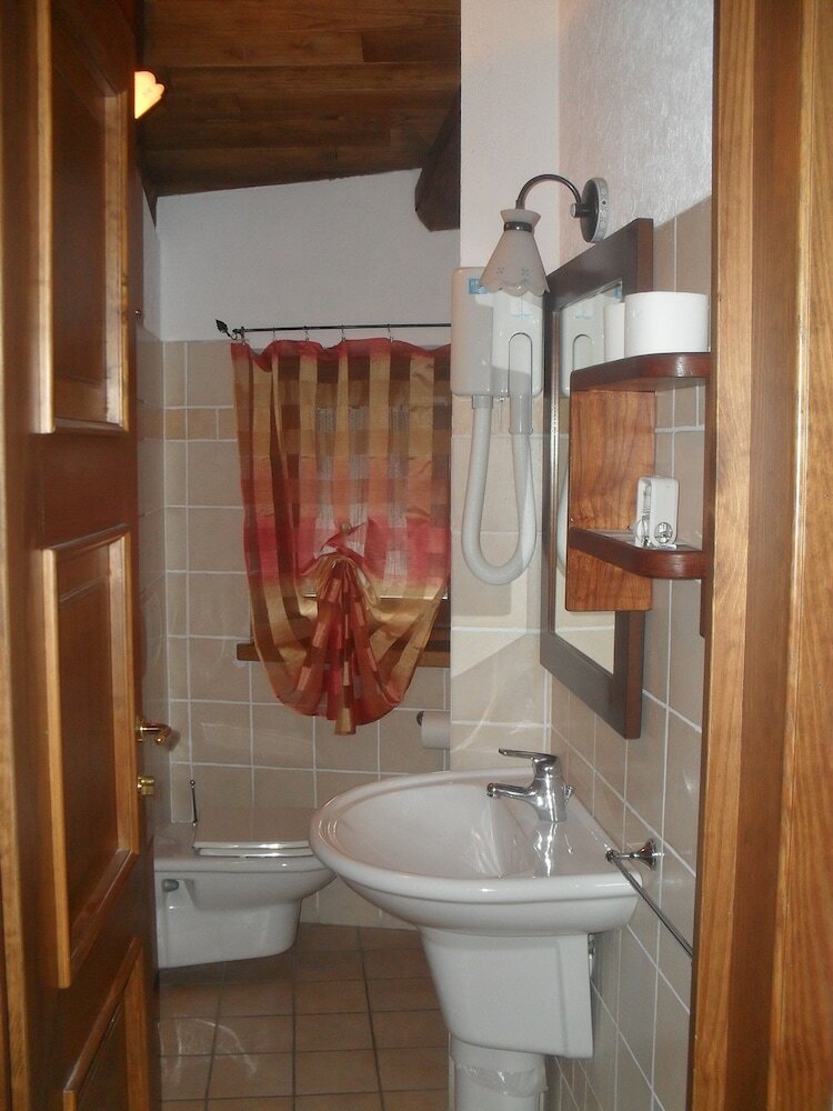 Фото Osteria B&b Il Barcollo