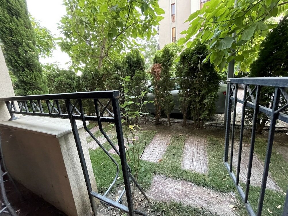 Фото Cascadas 2 Menada Apartments