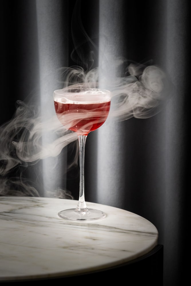 Фото Hotel Grace La Margna St Moritz