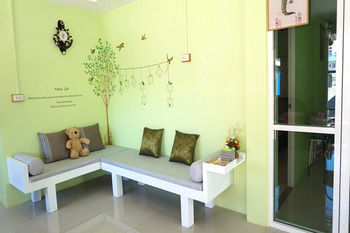 Фото Naka Dream Hotel