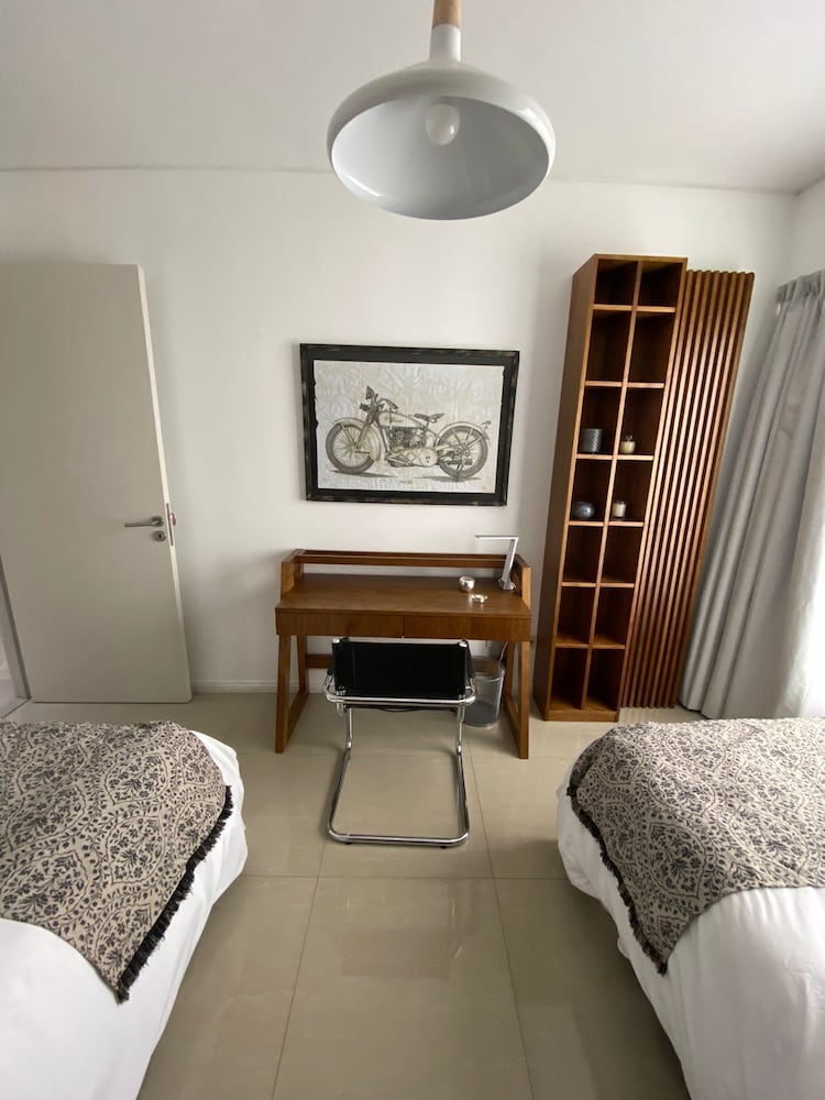 Фото Tu Apart EN Buenos Aires 11