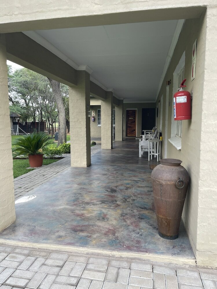 Фото Marakeli Guest House