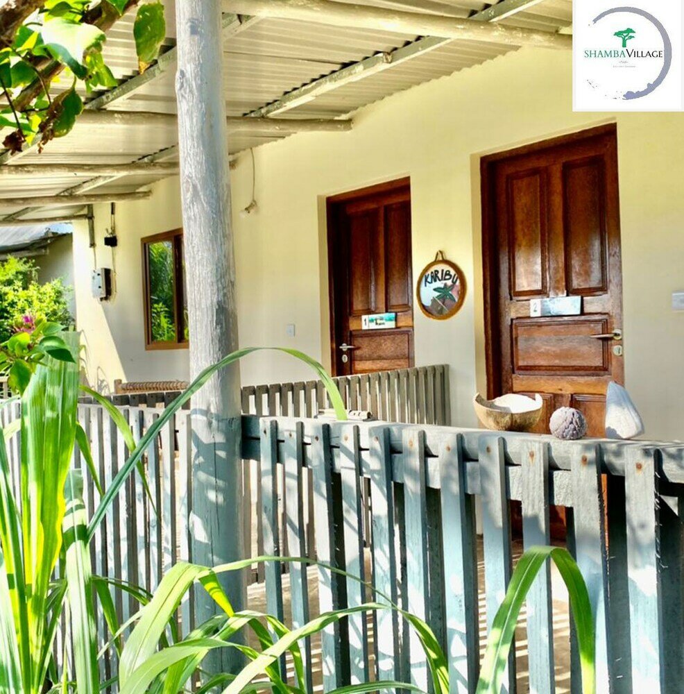 Фото Shamba Village Hotel