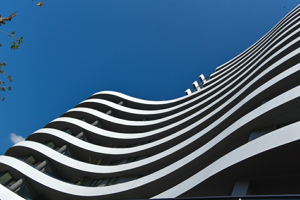 Фото Royal Gardens Apartments