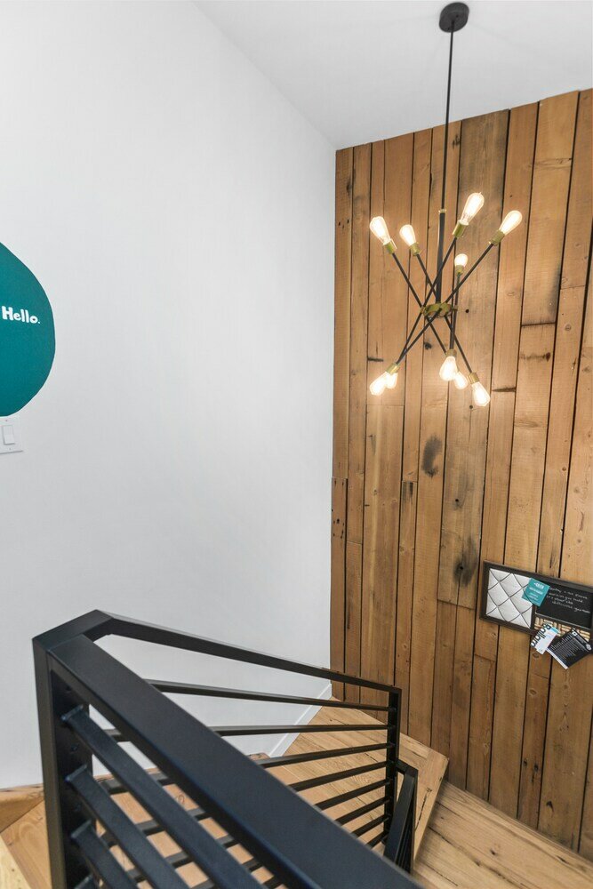 Фото Modern Sustainable Design in Ballard