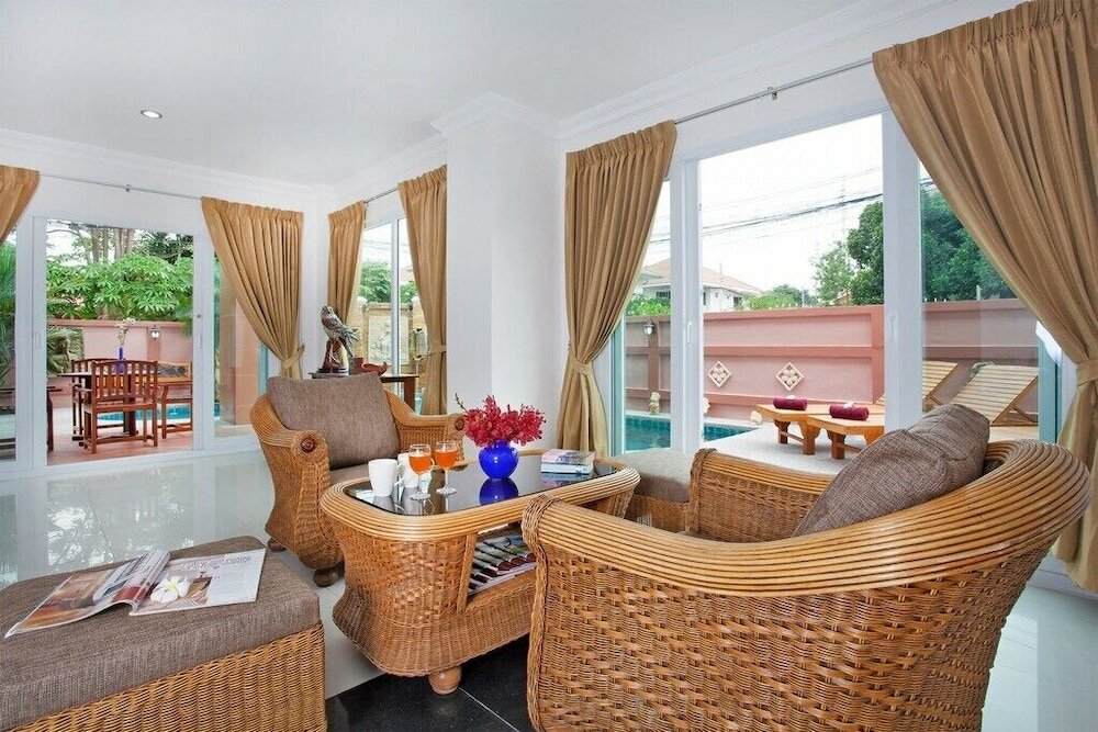 Фото My Pattaya Villa