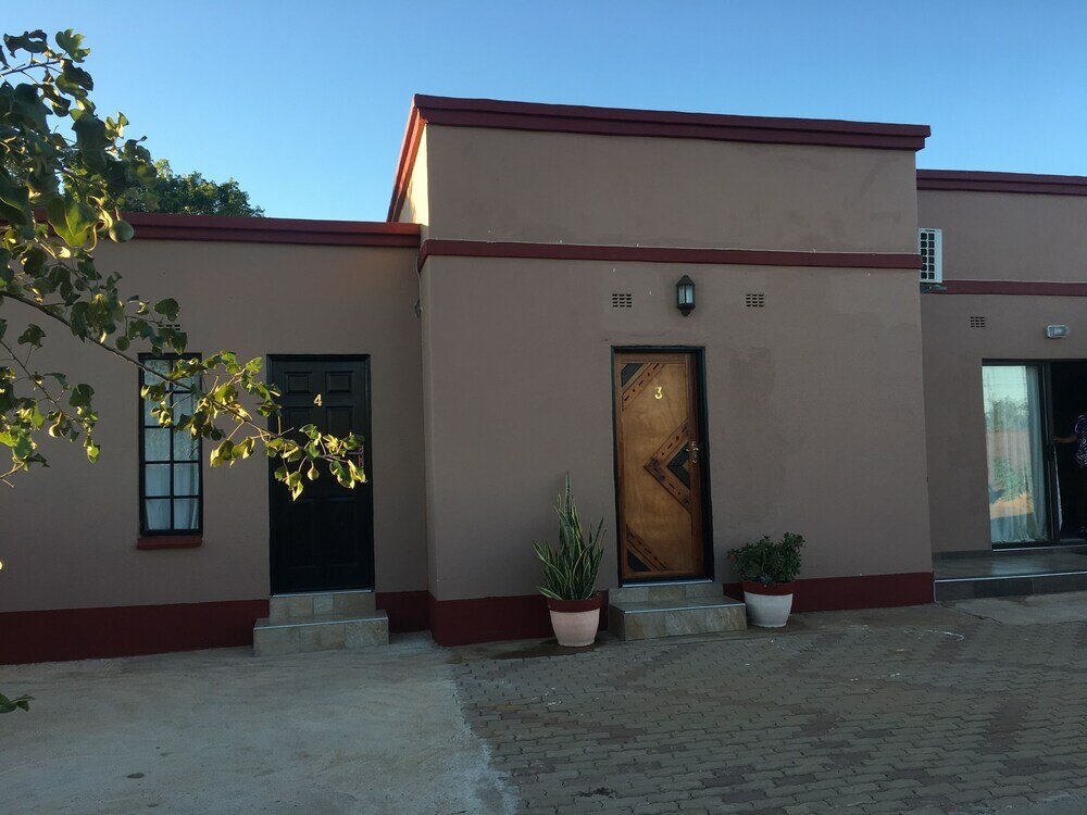 Фото отеля 3