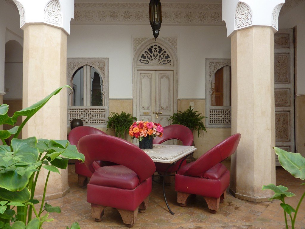 Фото Riad Hadika Maria