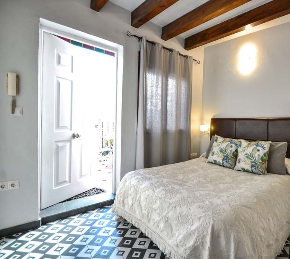 Фото Casa Alfalfa - 2 Bedrooms, Solarium, Private Terrace and Parking
