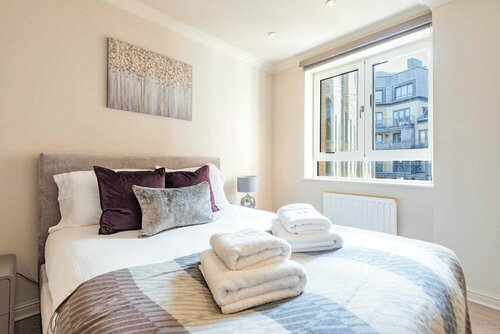 Stunning 3-bed in the heart of London