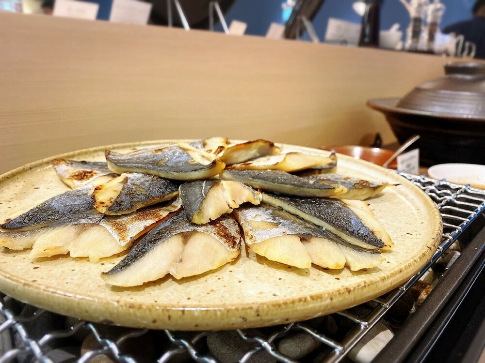 Фото La'gent Hotel Kyoto Nijo