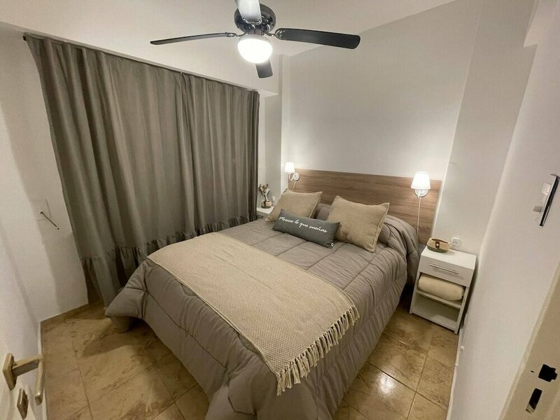 Апартаменты Charming Apartment in Recoleta Comfort and Style for 4 People в Буэнос-Айресе