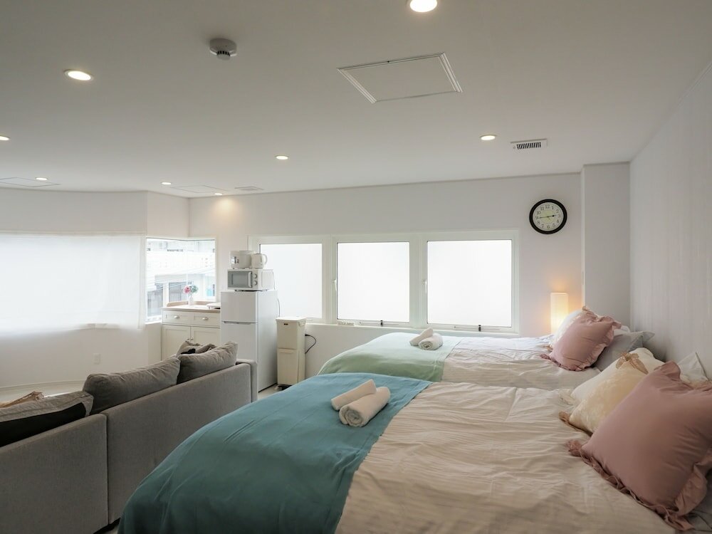 Фото Kukuru House