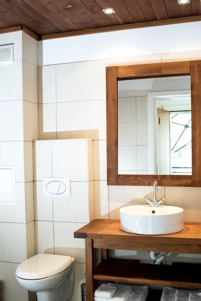 Фото Boutique Hotel The White River