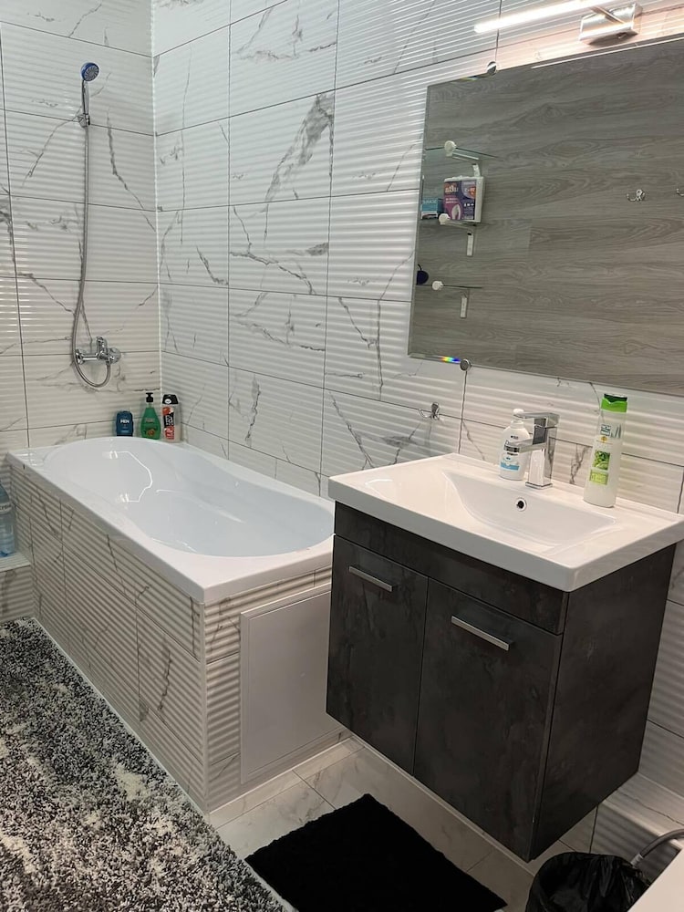 Фото Center Apartment Chisinau