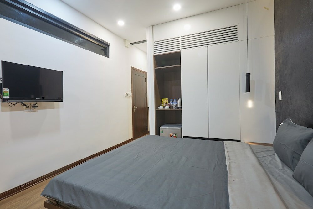 Фото The Garden Capsule Hotel