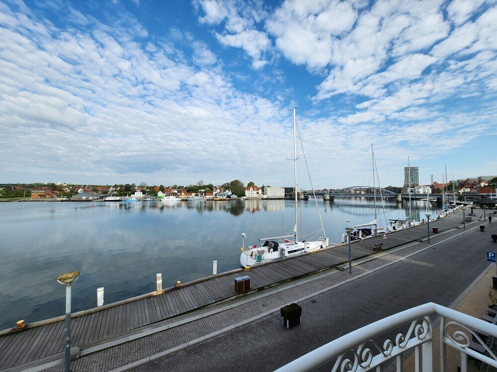 Фото Sunset Penthouse