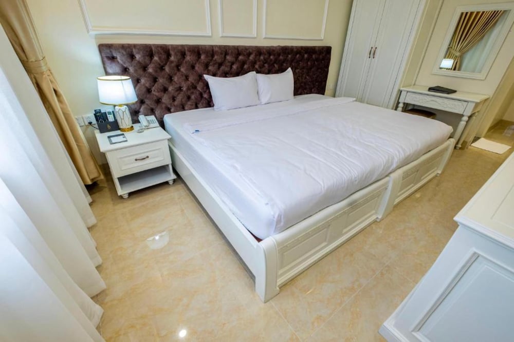 Фото Sun Diamond Hotel