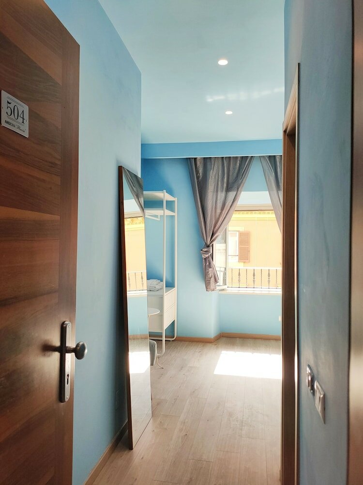 Фото Flavia Suite