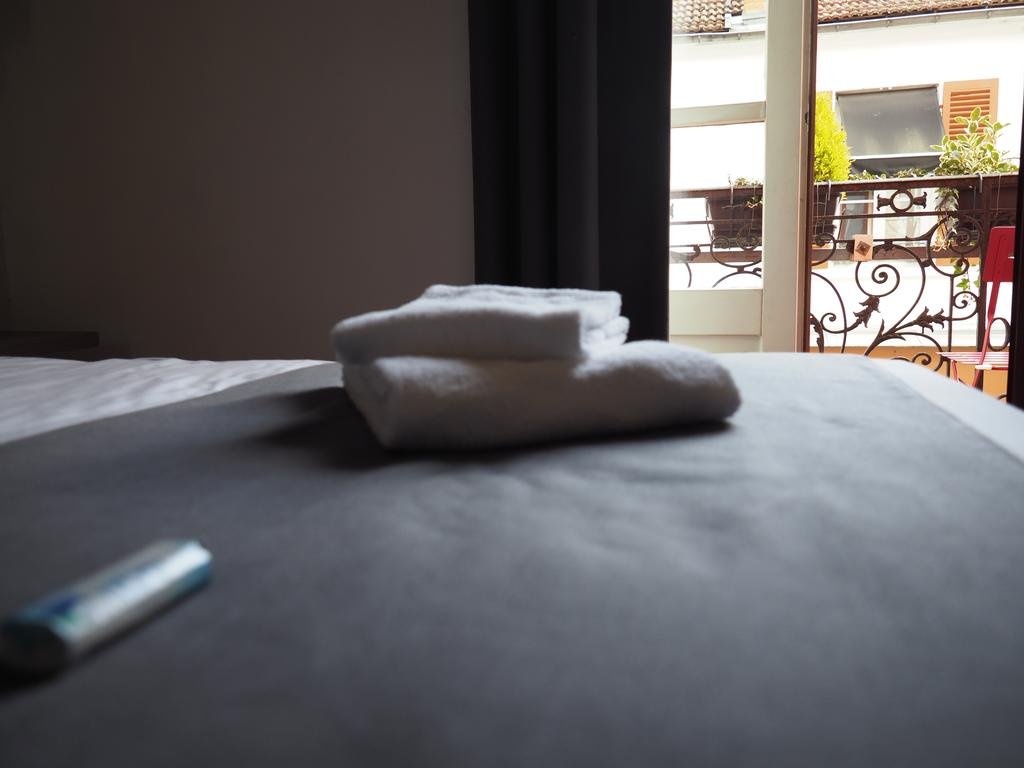 Фото Hotel Le Biarritz Vichy