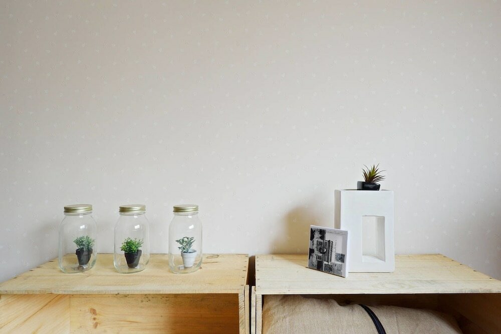 Фото Nid Shimanouchi House