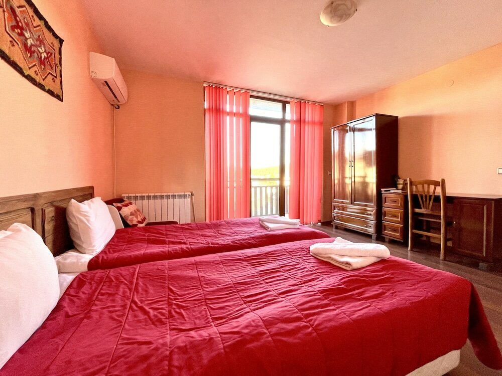 Фото Carpe Diem Bania