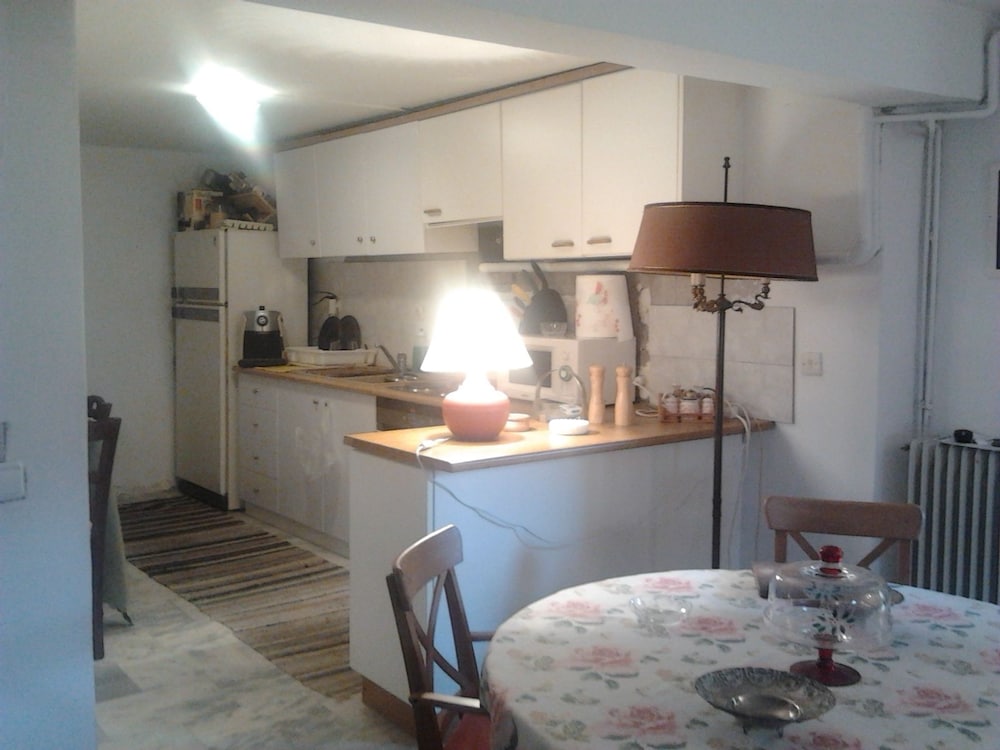 Фото Villa Artemis