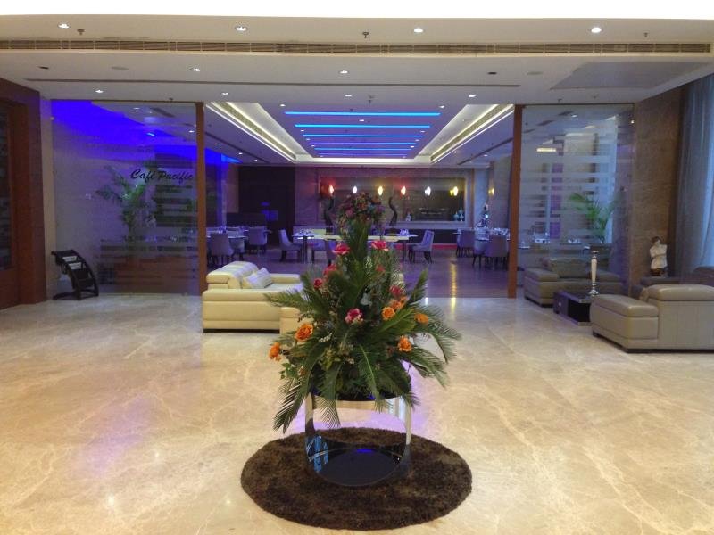 Фото Hotel Sewa Grand-Pitampura