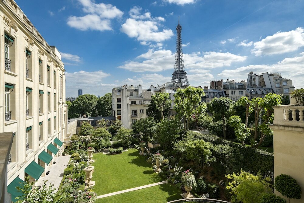 Фото Гостиница Shangri-La Hotel