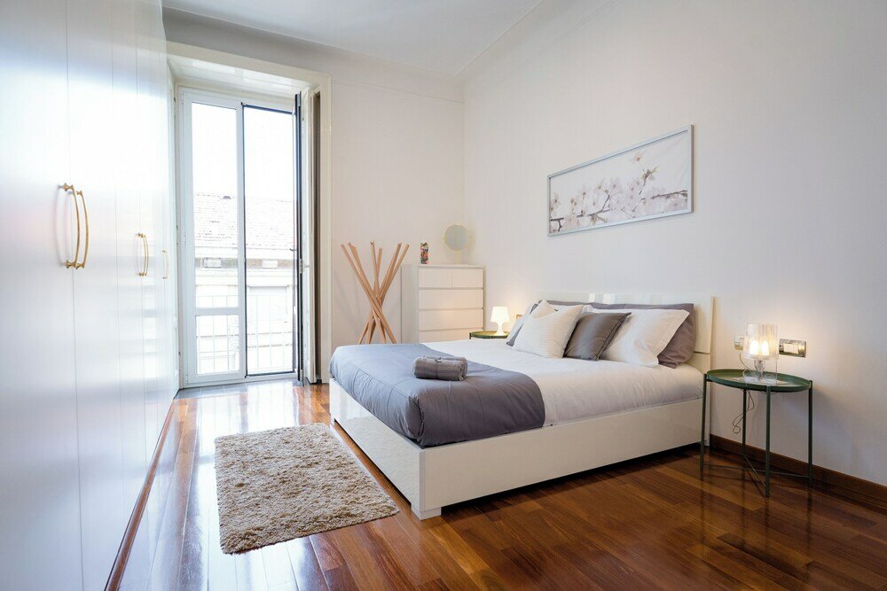 Фото Cinque Vie Top Floor - City Center