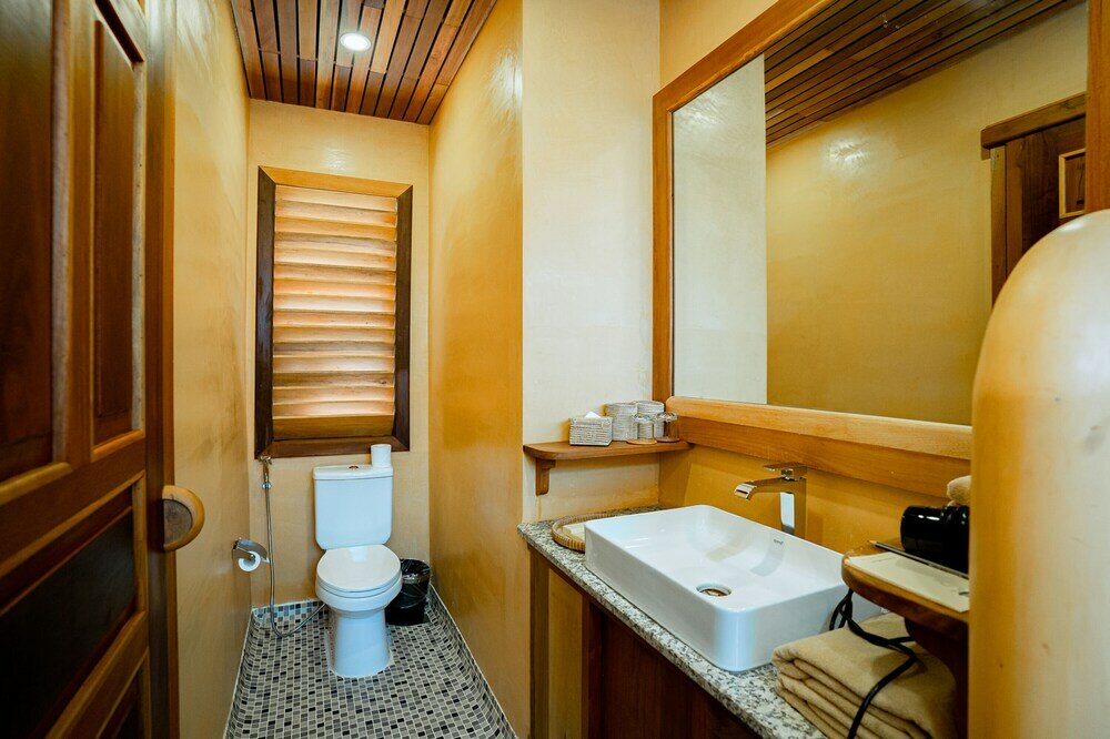 Фото Peam Snea Resort