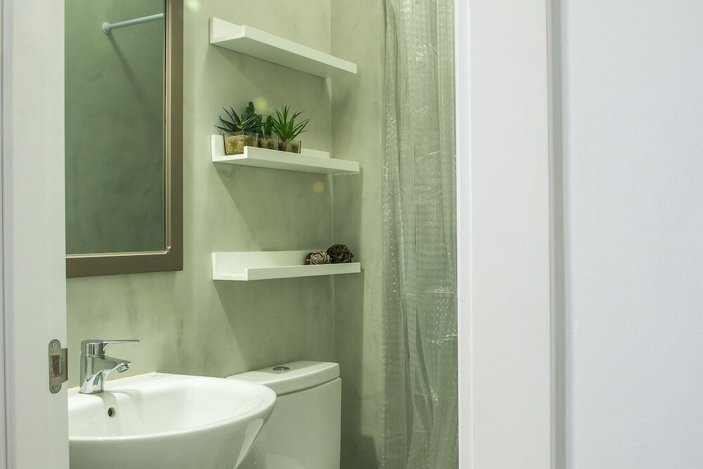 Фото Charming Apartment Sevilla Centre