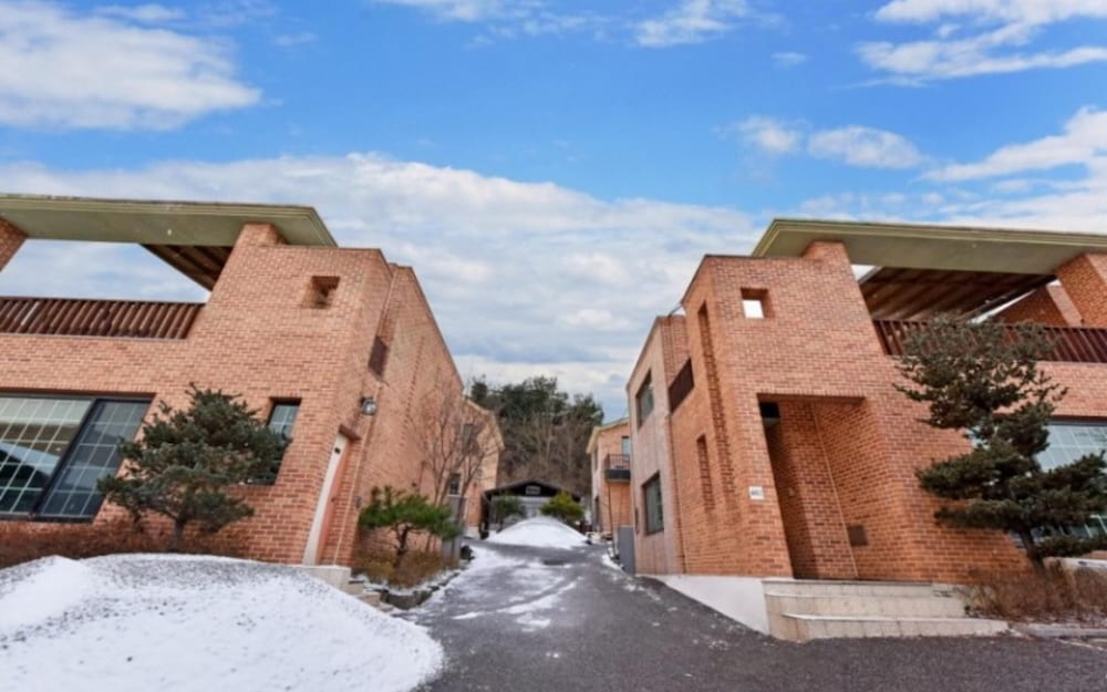 Фото Yesan Jeongdaun Pension