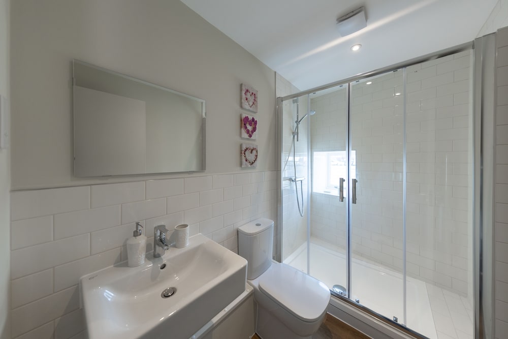 Фото Apartment 9 Isabella House Hereford