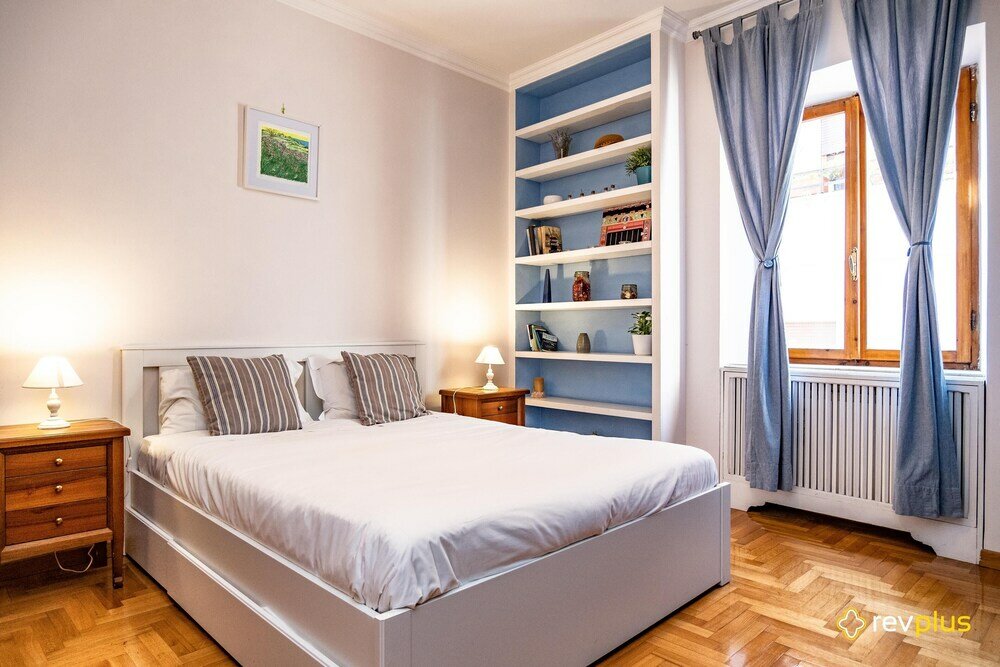 Фото Mecenate Apartment Fori Imperiali