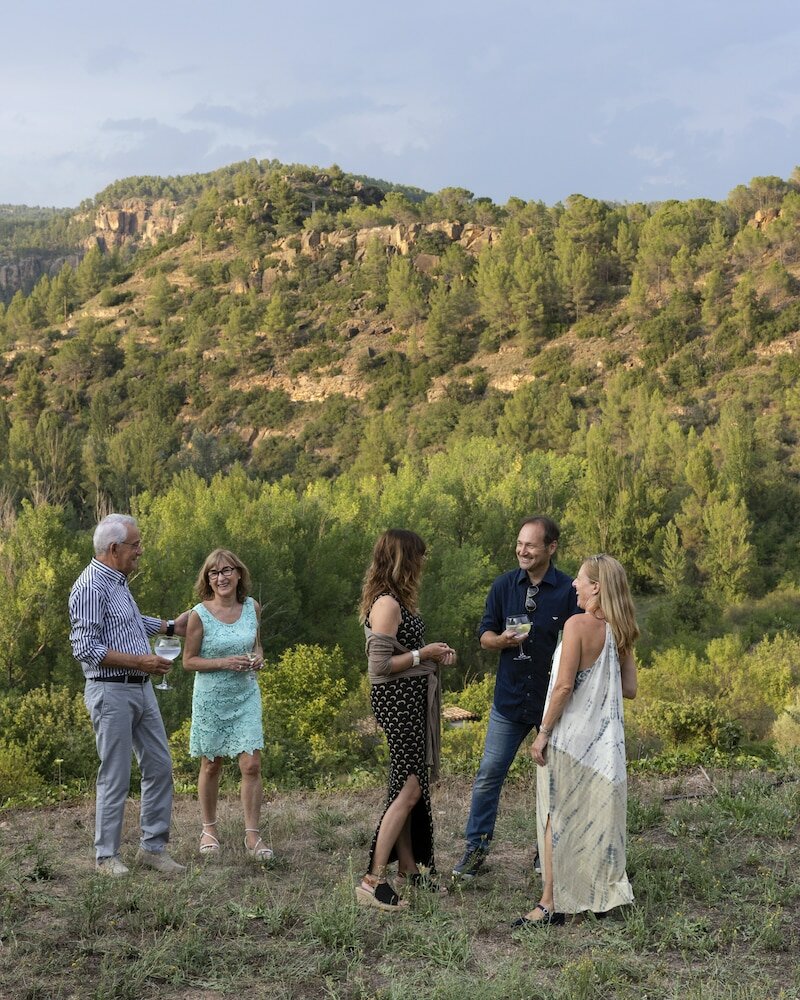 Фото La Casa de Los Moyas