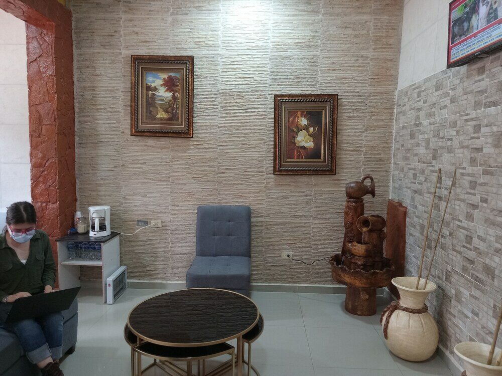 Фото Hotel Piedras Bonitas