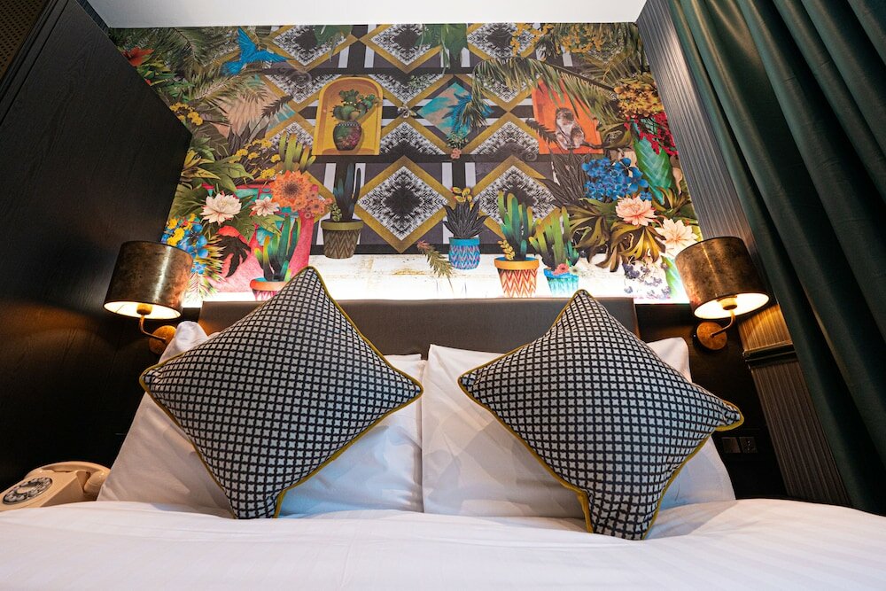 Фото Hyde Park Green