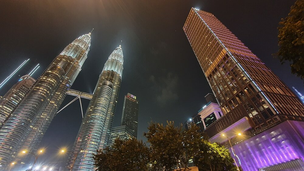 Фото Tropicana the residence klcc