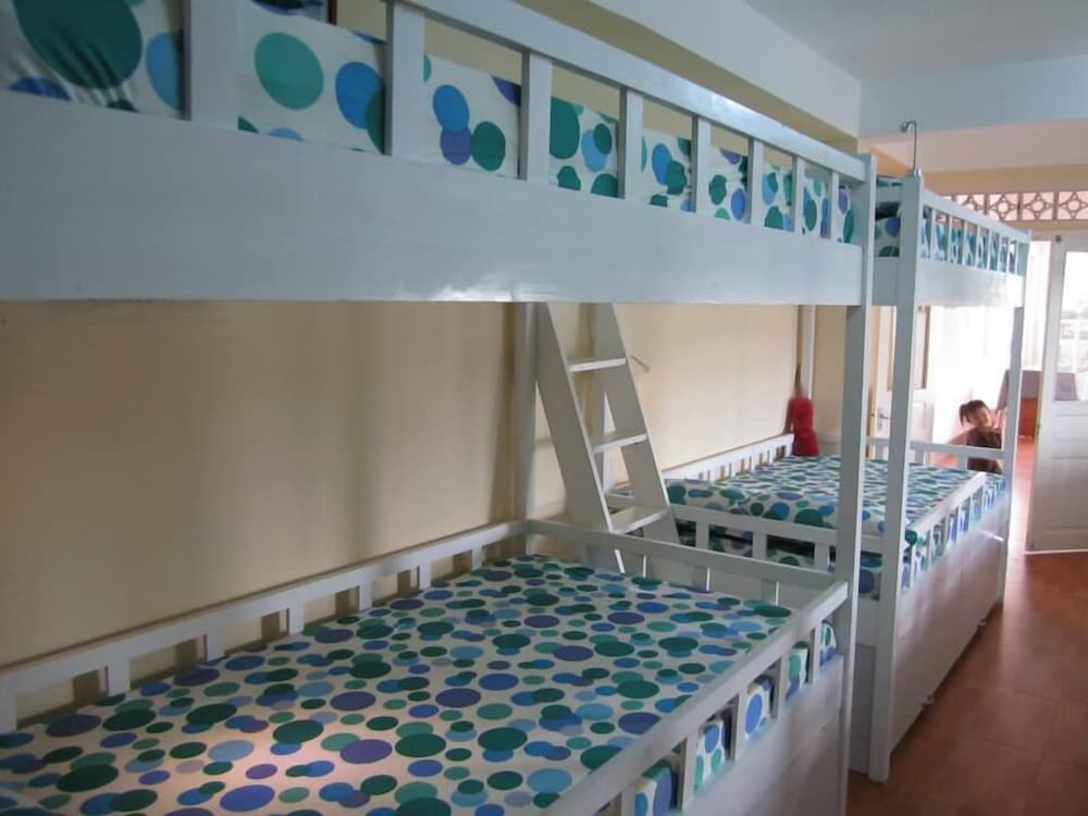 Фото Dalat Friendly Fun Hostel